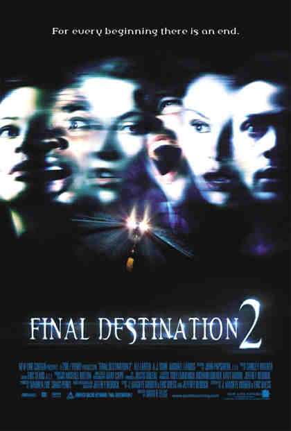 FINAL DESTINATION 2 (2003)