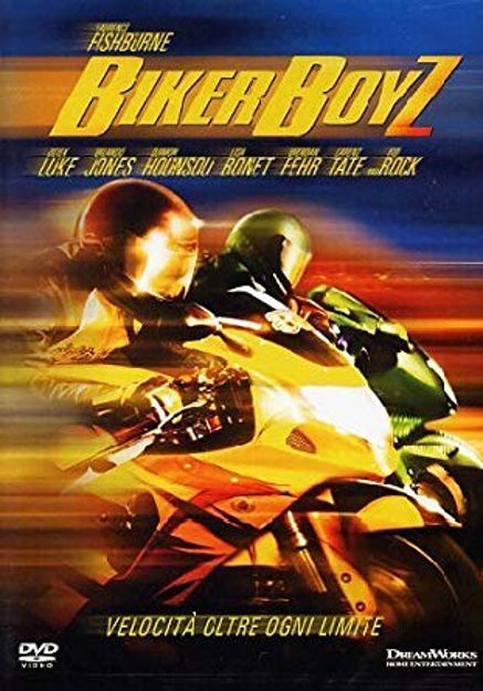 BIKER BOYZ (2002)