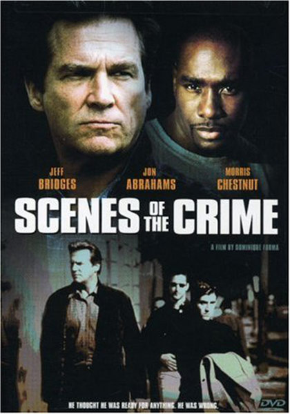 SCENE DA UN CRIMINE DVD