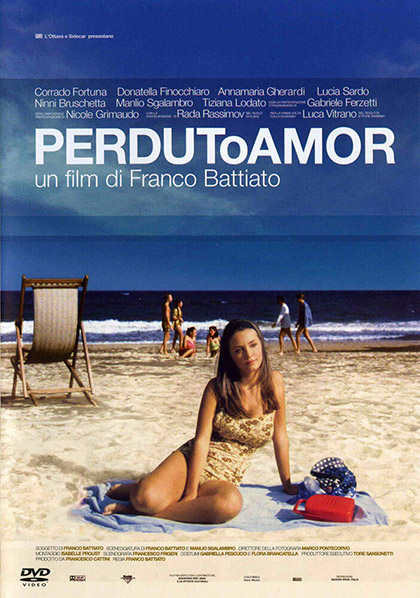 PERDUTO AMOR (2002)