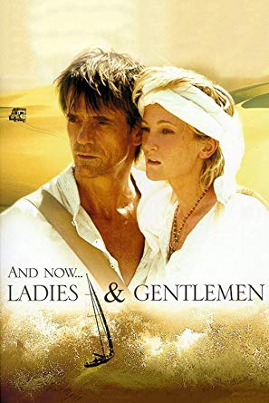 AND NOW… LADIES E GENTLEMEN (2003)