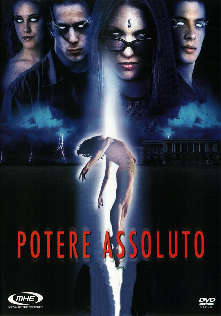 POTERE ASSOLUTO (2002)