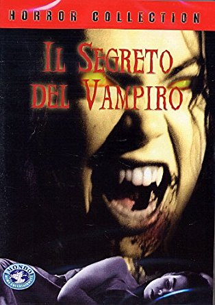 IL SEGRETO DEL VAMPIRO (2003)