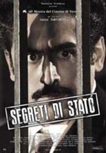 SEGRETI DI STATO (2003)