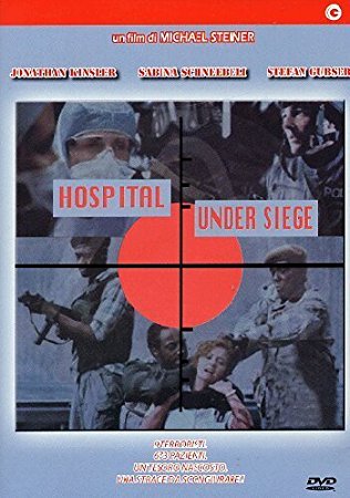 HOSPITAL UNDER SIEGE (2003)