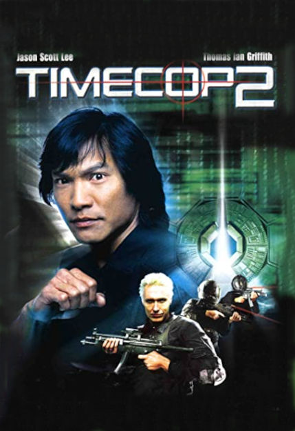 TIMECOP 2 THE BERLIN DECISION (2003)