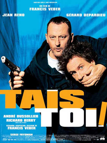 STA' ZITTO... NON ROMPERE (2003)