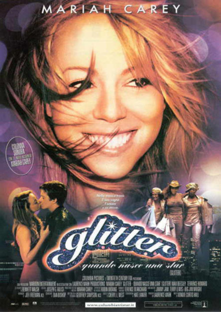 GLITTER - QUANDO NASCE UNA STAR (2001)