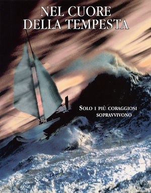 NEL CUORE DELLA TEMPESTA DVD