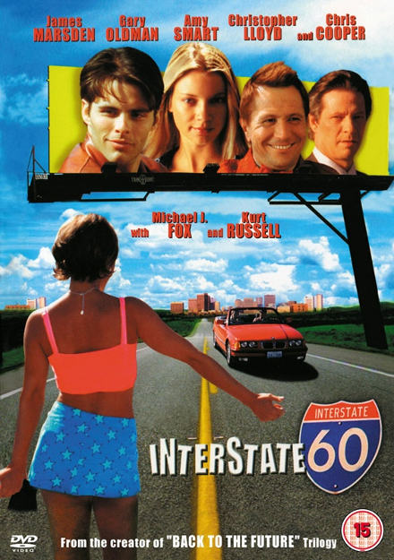 INTERSTATE 60 (2003)