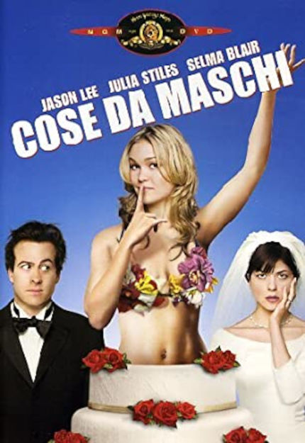 COSE DA MASCHI (2003)