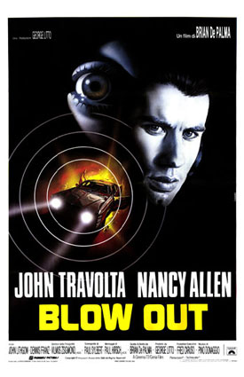 BLOW OUT (1982)