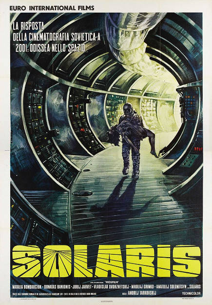 SOLARIS (1974)