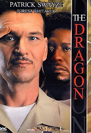 THE DRAGON
