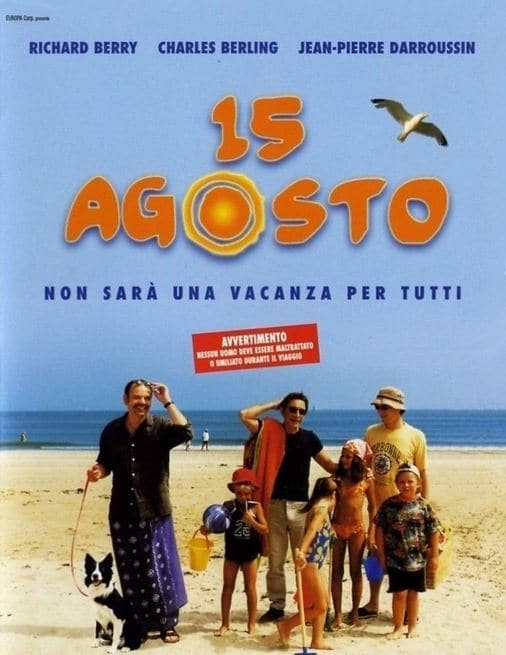 15 AGOSTO (2003)