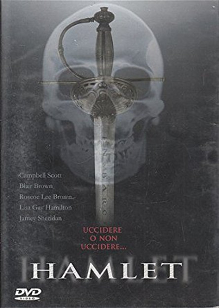 HAMLET (DIFETTOSO)