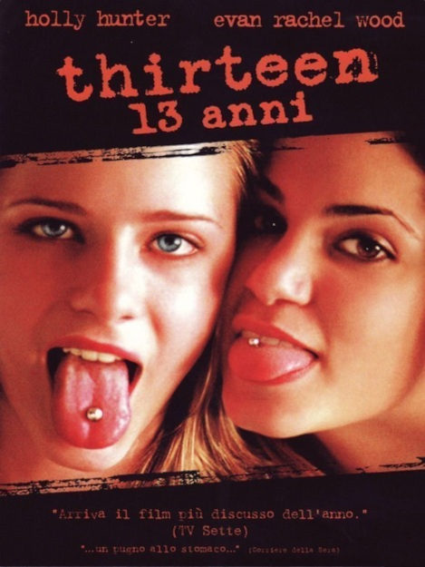 THIRTEEN 13 ANNI (2003) (-)