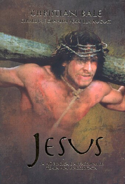 JESUS (MINI SERIE TV) (1999)