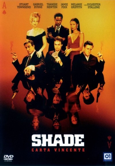 SHADE (2003)