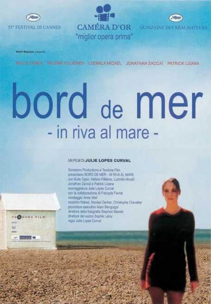 BORD DE MER - IN RIVA AL MARE (2002)