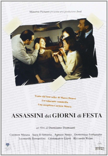 ASSASSINI DEI GIORNI DI FESTA (2002)