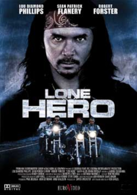 LONE HERO (2002)