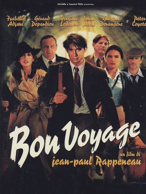 BON VOYAGE (2003)