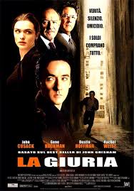 LA GIURIA (2003)