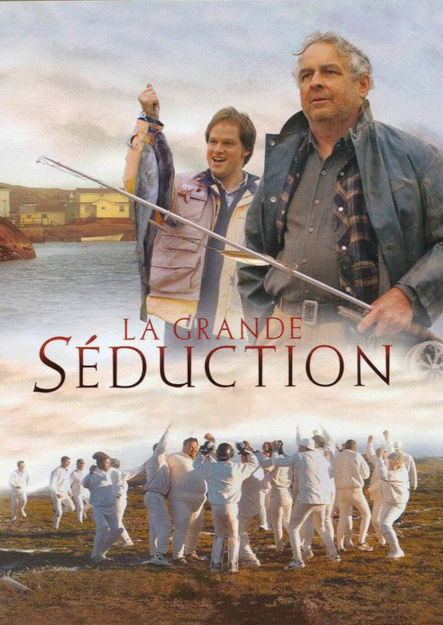 LA GRANDE SEDUZIONE (2003)