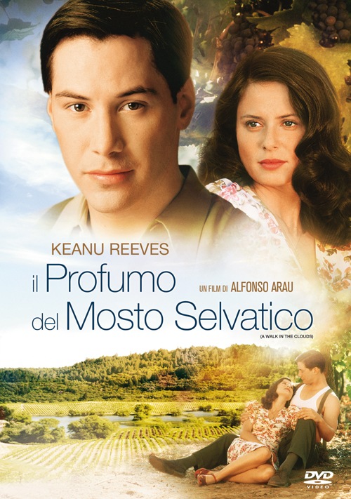IL PROFUMO DEL MOSTO SELVATICO (1994) (-)