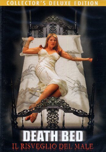 DEATH BED - IL RISVEGLIO DEL MALE (2002)