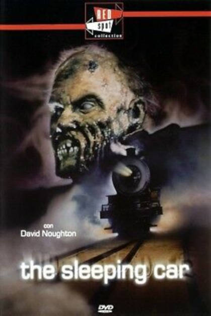 THE SLEEPING CAR (1990)