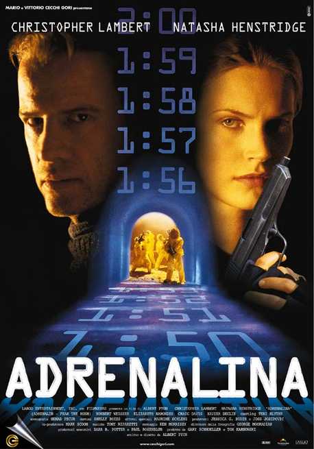 ADRENALINA (1996)