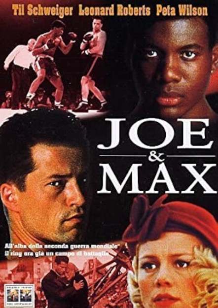 JOE E MAX (2002)