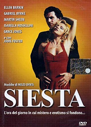 SIESTA (1987)