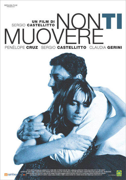 NON TI MUOVERE (2003)