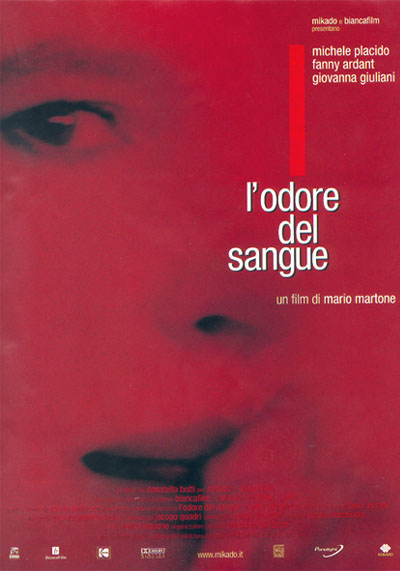 L'ODORE DEL SANGUE (2003)