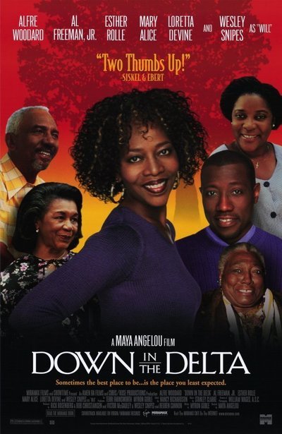 DOWN IN THE DELTA (1998)