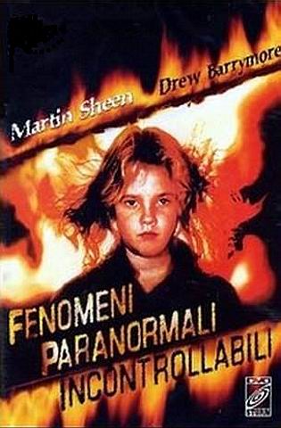 FENOMENI PARANORMALI INCONTROLLABILI (1985)