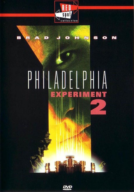 PHILADELPHIA EXPERIMENT 2 (1993)