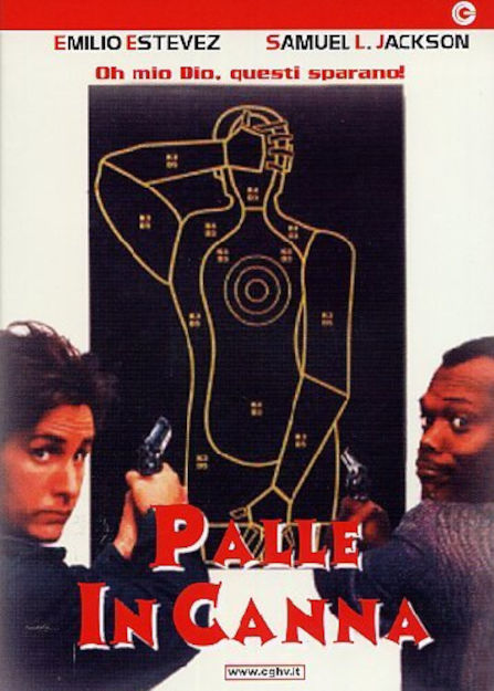 PALLE IN CANNA (1993)