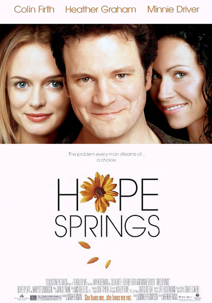 HOPE SPRINGS (2003)