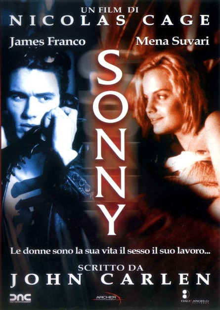 SONNY (2002) (-)