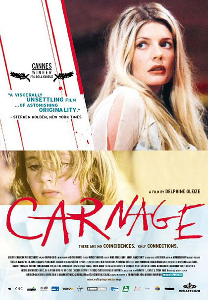 CARNAGE (2002)