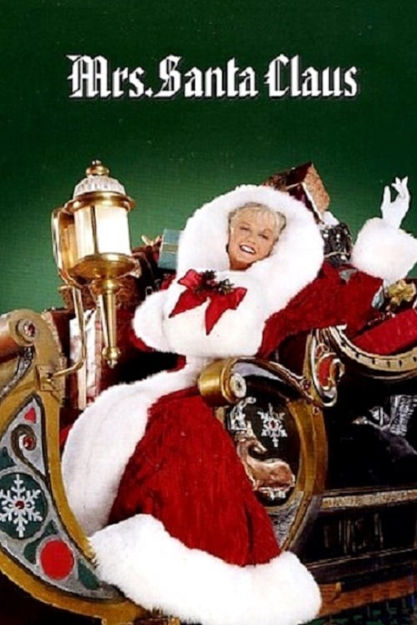 MRS. SANTA CLAUS (1996)