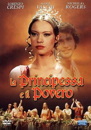 LA PRINCIPESSA E IL POVERO (1997)