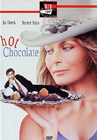HOT CHOCOLATE (1992)