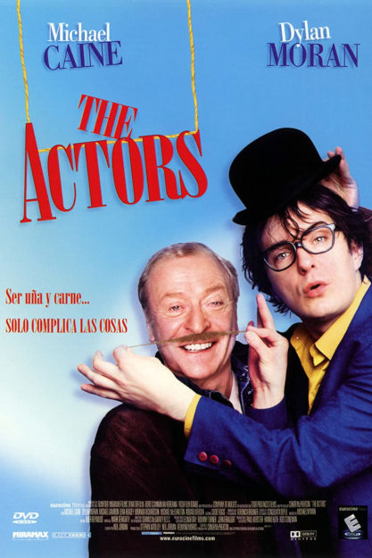 ACTORS (2003)