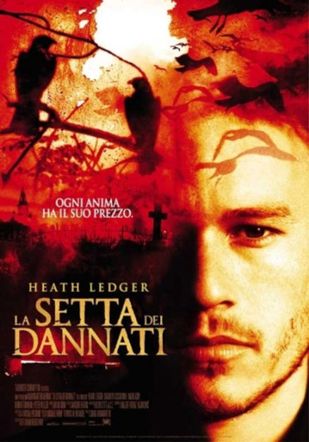 LA SETTA DEI DANNATI (2003)