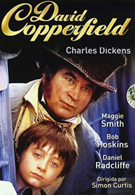 DAVID COPPERFIELD (2000) (-)